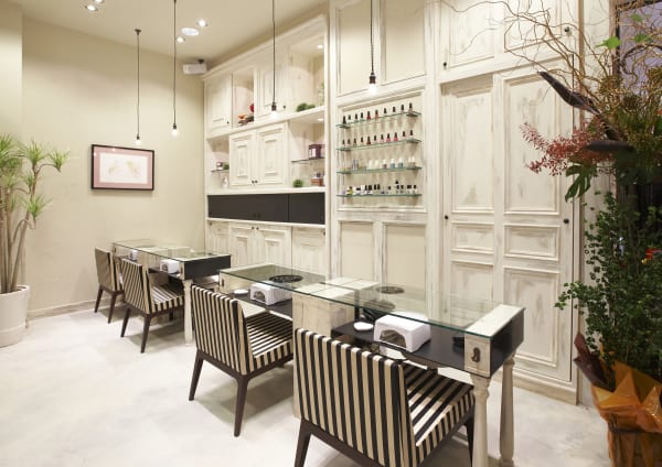 仙台市でオススメ ジェルネイルが得意なネイル まつげサロン10選 楽天ビューティ