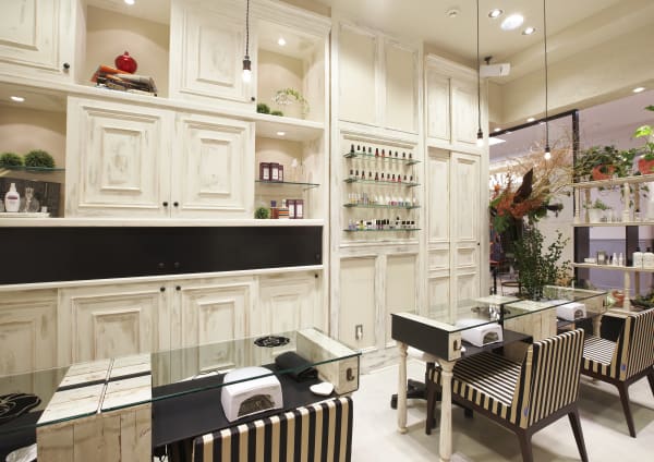 仙台市でオススメ ジェルネイルが得意なネイル まつげサロン10選 楽天ビューティ