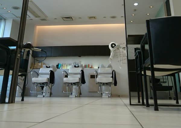 多摩 聖蹟桜ヶ丘 稲城で注目されている 美容院 美容室選 楽天ビューティ