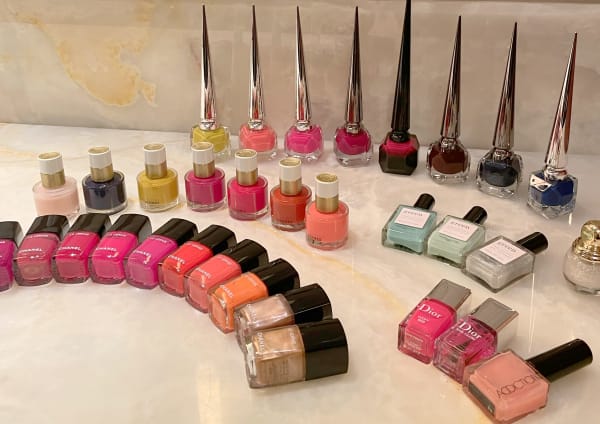 早朝受付可 銀座 新橋 有楽町でオススメ ネイル まつげサロンの検索 予約 楽天ビューティ