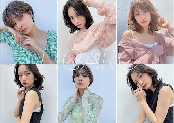 駐車場あり 東大阪市でオススメ 美容院 美容室10選 楽天ビューティ