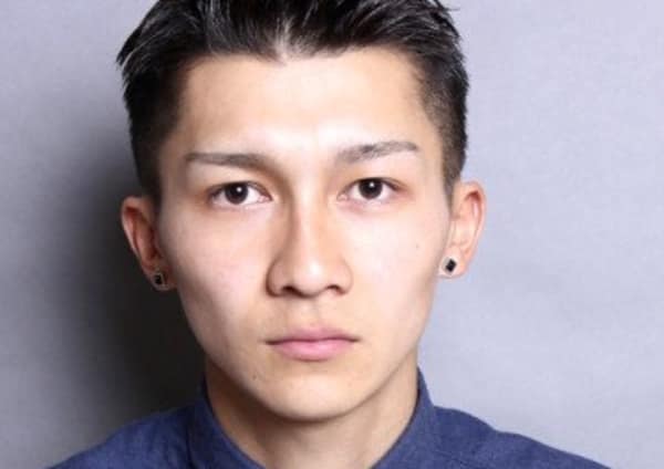 新着表参道 美容院 メンズ 芸能人 最高のヘアスタイルのアイデア