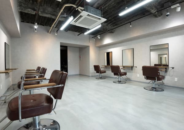 曳舟駅でオススメ 美容院 美容室10選 楽天ビューティ