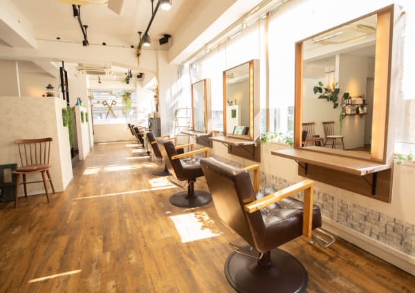 立川 国立 国分寺でオススメ 美容院 美容室30選 楽天ビューティ