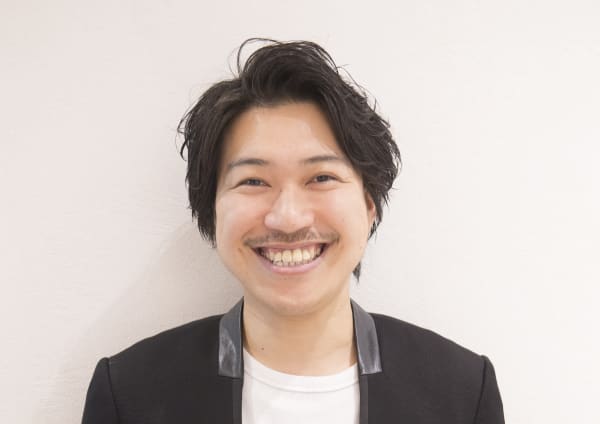 心に強く訴える 名古屋 美容院 メンズ 40代 人気 髪型