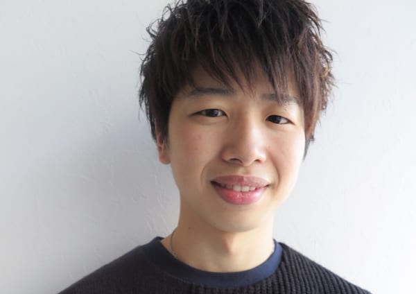 中村公園駅で口コミが多い ストレートパーマが得意なメンズ美容院 美容室の検索 予約 楽天ビューティ