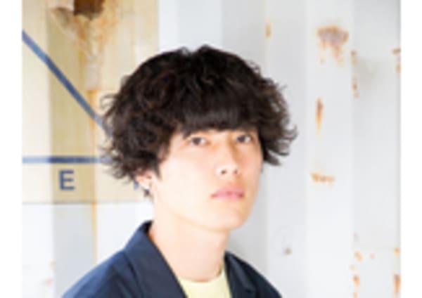 ユニーク札幌 メンズ カット 安い 無料のヘアスタイル画像