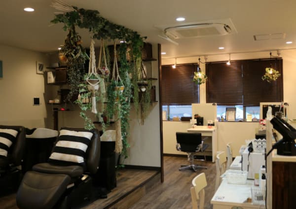 川崎市で口コミが多い 美容院 美容室30選 楽天ビューティ