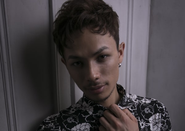 元の茨木 市 美容 院 メンズ 自由 髪型 コレクション