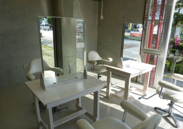 沖縄市で口コミが多い 美容院 美容室の検索 予約 楽天ビューティ