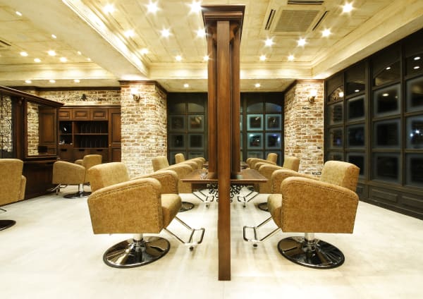 門前仲町駅でオススメ 美容院 美容室選 楽天ビューティ