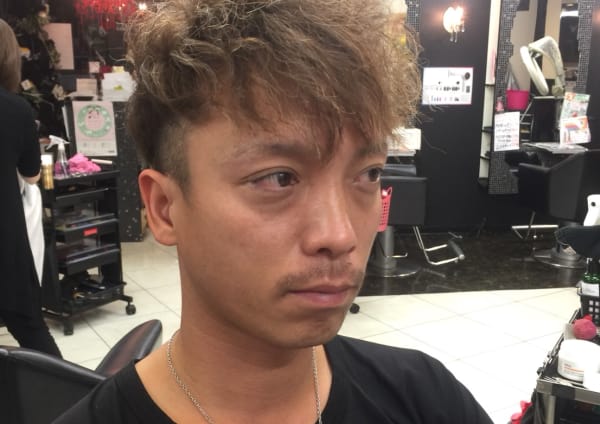 伊丹市で価格が安い メンズ美容院 美容室の検索 予約 楽天ビューティ