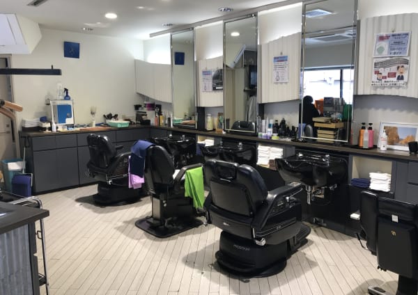 八王子市でオススメ 床屋 理髪店 理容室の検索 予約 楽天ビューティ 八王子市でオススメ 床屋 理髪店 理容室の検索 予約 楽天ビューティ