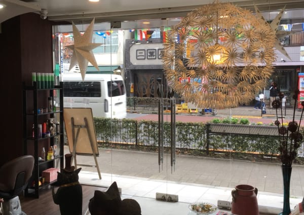 東京都でオススメ エクステが得意な美容院 美容室30選 楽天ビューティ