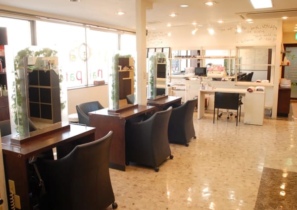 草加 三郷 吉川でオススメ メンズ美容院 美容室選 楽天ビューティ