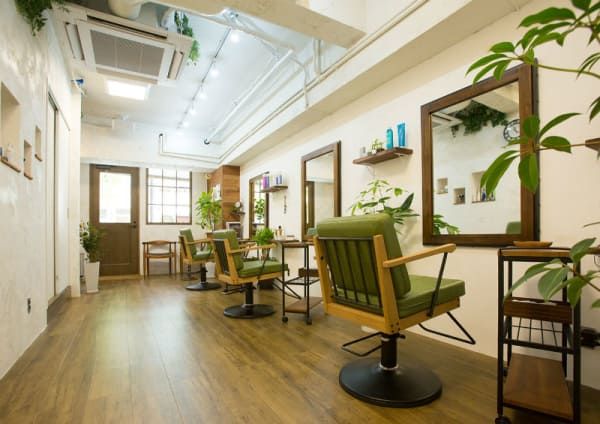 本所吾妻橋駅でオススメ 美容院 美容室30選 楽天ビューティ