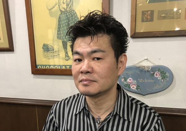 大和市でオススメ メンズ美容院 美容室10選 楽天ビューティ 大和市でオススメ メンズ美容院 美容室10選 楽天ビューティ