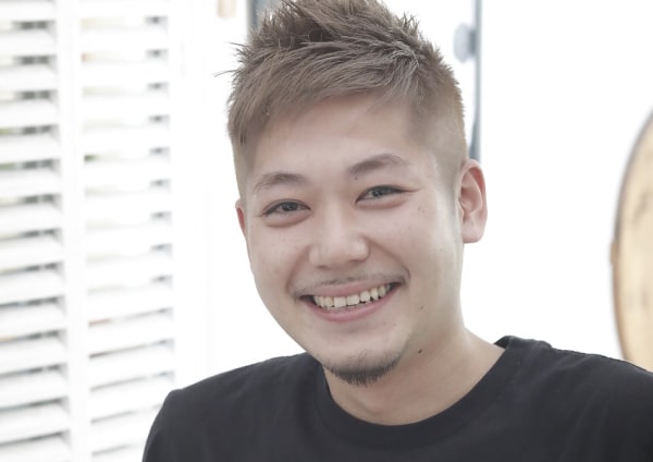 ぜいたく新宿 美容室 メンズ 安い 人気のファッションスタイル