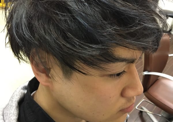 西所沢駅でオススメ メンズ美容院 美容室の検索 予約 楽天ビューティ