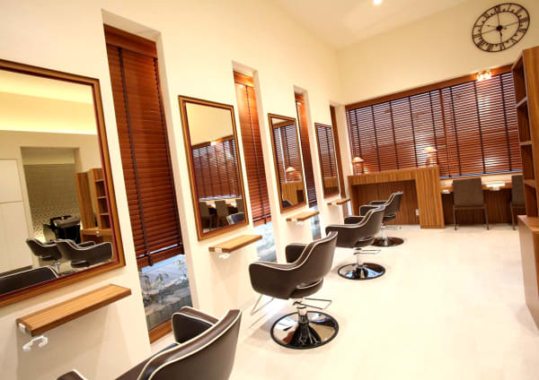 津市でオススメ 美容院 美容室の検索 予約 楽天ビューティ