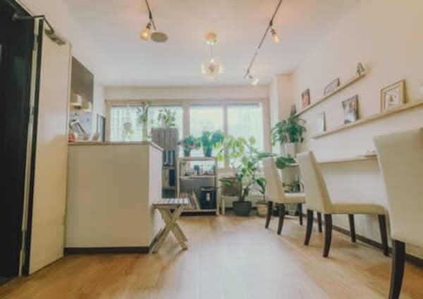 薬院大通駅でオススメ 美容院 美容室30選 楽天ビューティ