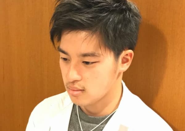 町田でオススメ メンズ美容院 美容室選 楽天ビューティ