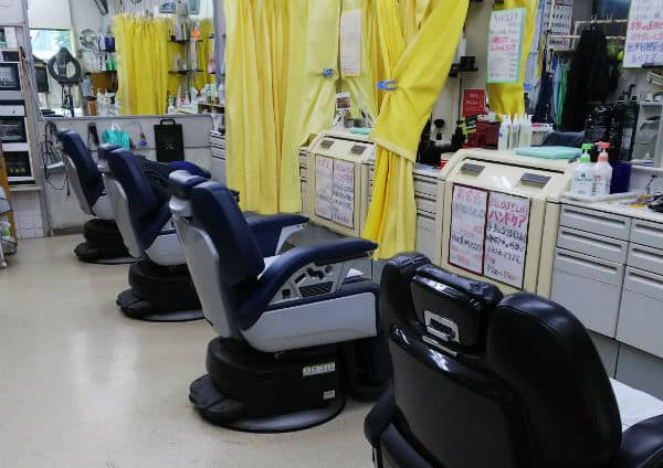 当日予約歓迎 千葉県でオススメ 床屋 理髪店 理容室10選 楽天ビューティ