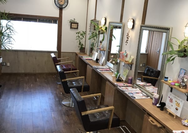 福島県で価格が安い ヘアカットが得意な美容院 美容室30選 楽天ビューティ