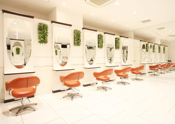 福岡市で注目されている 美容院 美容室30選 楽天ビューティ