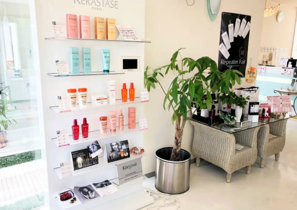 福井市でオススメ 美容院 美容室10選 楽天ビューティ