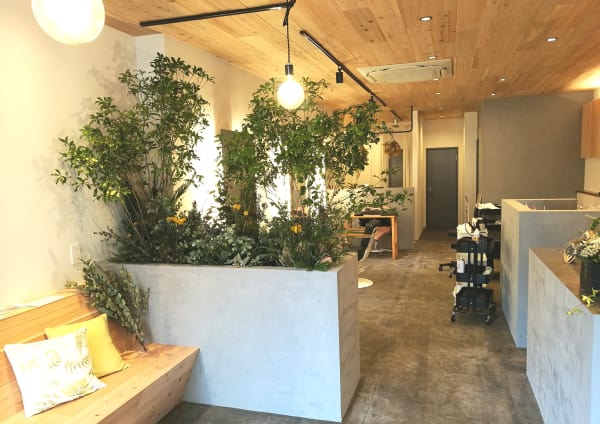 岐阜県でオススメ 子供 キッズカットが得意な美容院 美容室10選 楽天ビューティ