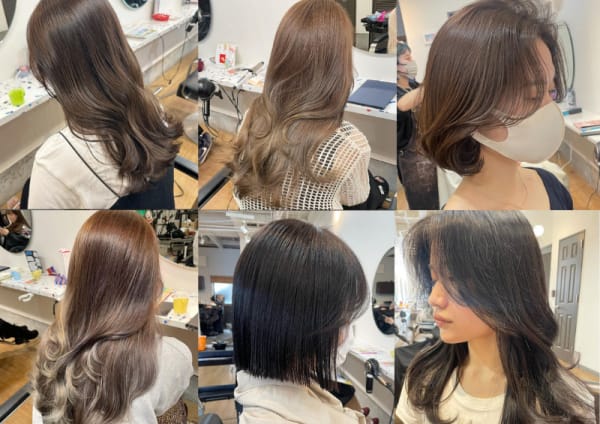 津田沼 京成津田沼で口コミが多い 美容院 美容室10選 楽天ビューティ