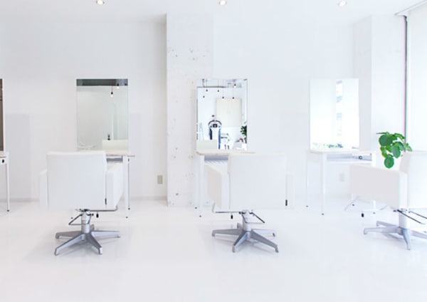 東広島市でオススメ 前髪カットが得意な美容院 美容室の検索 予約 楽天ビューティ