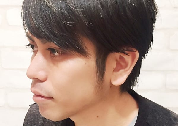 海老名市でオススメ メンズ美容院 美容室10選 楽天ビューティ