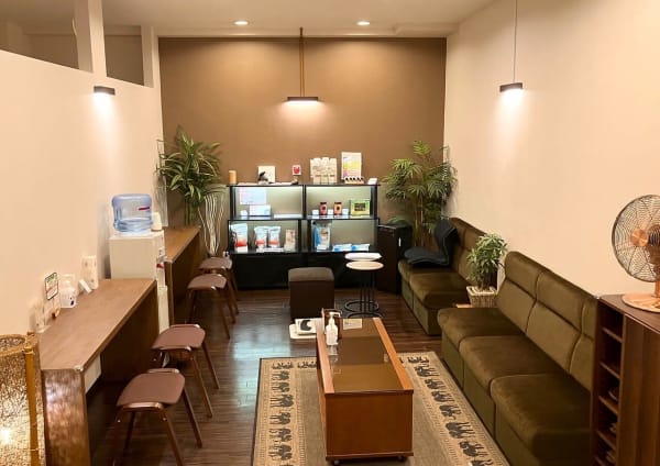 男性歓迎 八王子市でオススメ 足つぼ 足裏マッサージ リフレクソロジーが得意なリラク マッサージサロンの検索 予約 楽天ビューティ