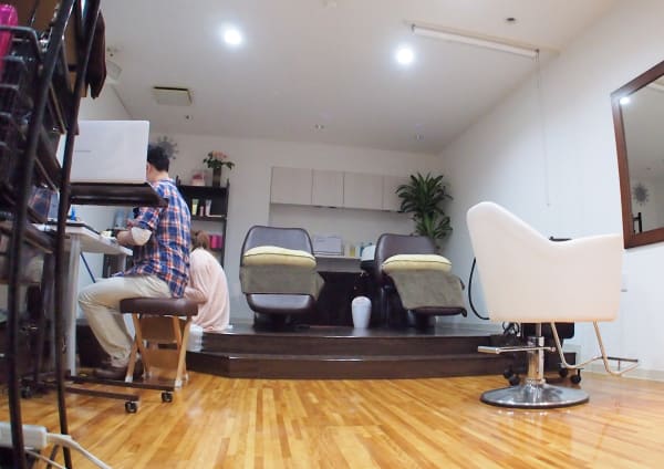 高田馬場駅でオススメ ヘアセットが得意な美容院 美容室10選 楽天ビューティ