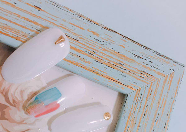 吉祥寺駅でオススメ ネイルオフが得意なネイル まつげサロンの検索 予約 楽天ビューティ