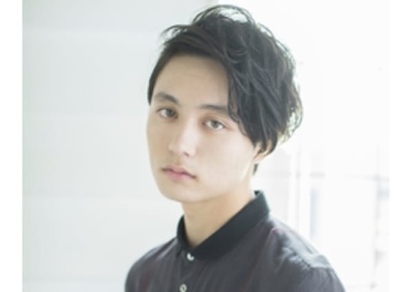 新着表参道 美容院 メンズ 芸能人 最高のヘアスタイルのアイデア