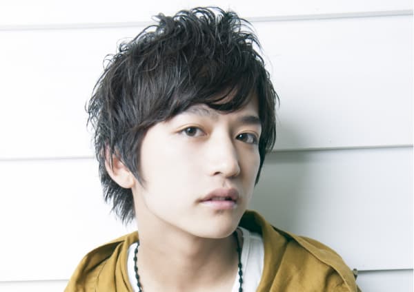 新着表参道 美容院 メンズ 芸能人 最高のヘアスタイルのアイデア