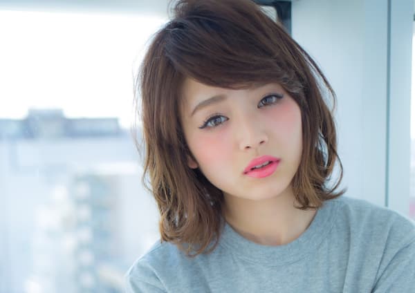 名古屋市で注目されている 前髪カットが得意な美容院 美容室30選 楽天ビューティ