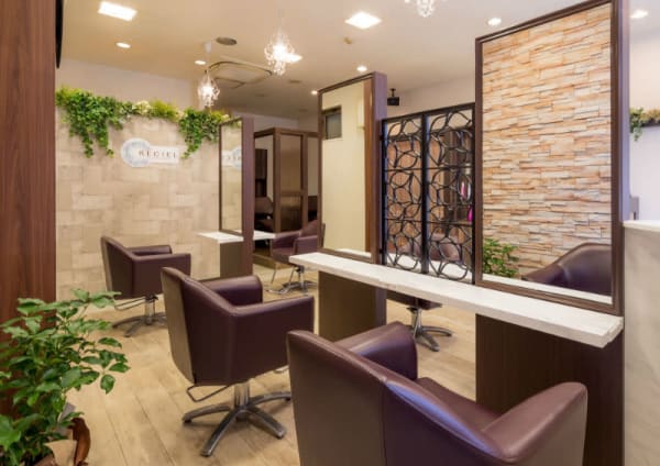 御器所 八事 赤池で価格が安い 美容院 美容室30選 楽天ビューティ