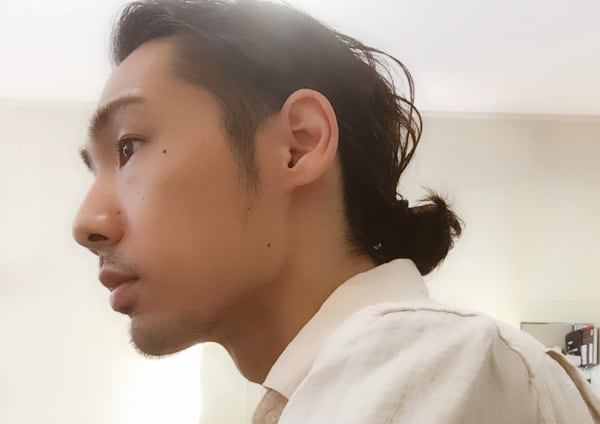 札幌市でオススメ メンズ眉毛カット デザインが得意なメンズ美容院 美容室選 楽天ビューティ