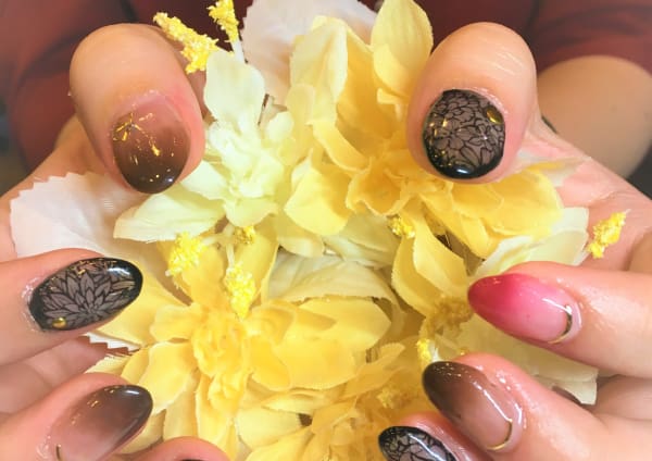 大阪府でオススメ ネイルオフが得意なネイル まつげサロン30選 楽天ビューティ