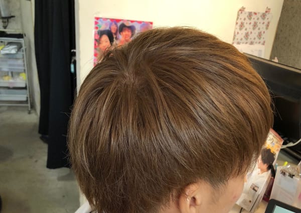 丸太町駅でオススメ メンズ美容院 美容室30選 楽天ビューティ