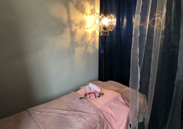 男性歓迎 大阪府でオススメ よもぎ蒸しが得意なリラク マッサージサロンの検索 予約 楽天ビューティ