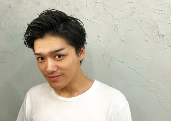 太田 館林でオススメ メンズ美容院 美容室選 楽天ビューティ