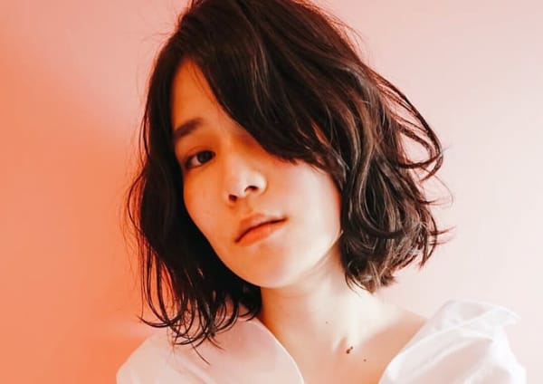 名古屋市中平でオススメ 前髪カットが得意な美容院 美容室の検索 予約 楽天ビューティ
