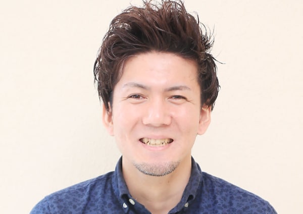 東大宮駅でオススメ メンズパーマが得意なメンズ美容院 美容室の検索 予約 楽天ビューティ