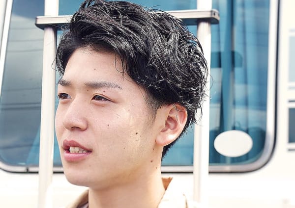 ベスト木更津 美容 室 メンズ 自由 髪型 コレクション