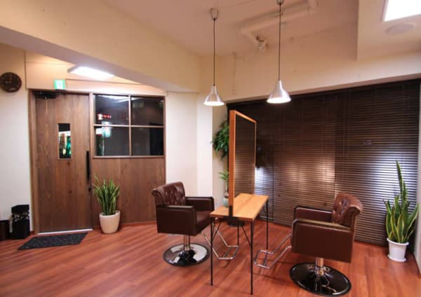 平井駅でオススメ 美容院 美容室の検索 予約 楽天ビューティ